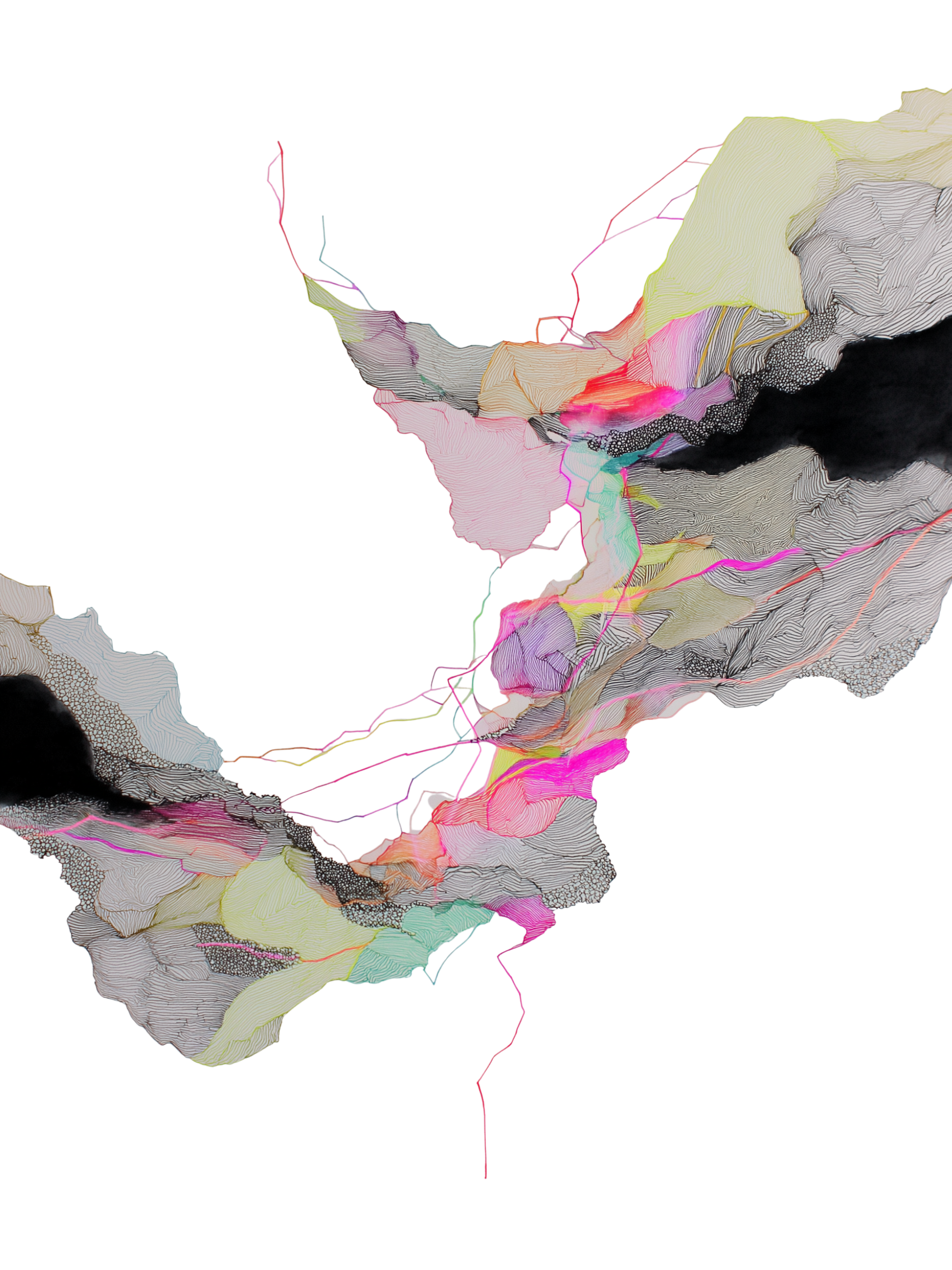 The Flow + Feedback Map