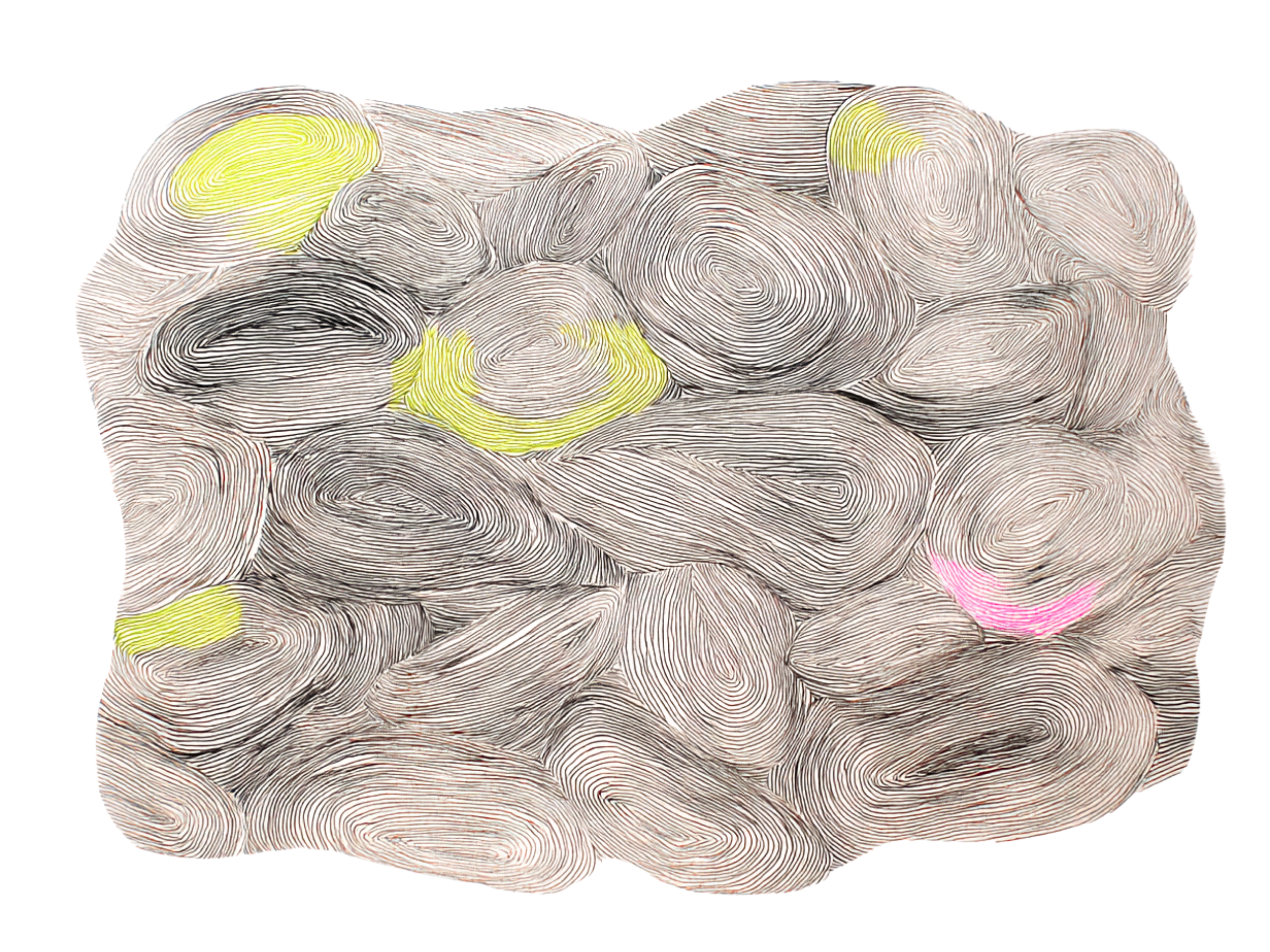 Distributed Sensing & Quorum Decision